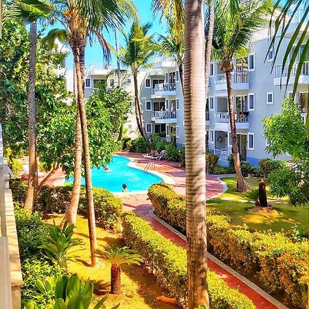 Punta Cana Blue Beach Estudio ภายนอก รูปภาพ