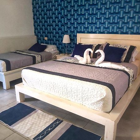 Punta Cana Blue Beach Estudio ภายนอก รูปภาพ
