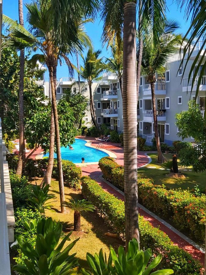 Punta Cana Blue Beach Estudio ภายนอก รูปภาพ