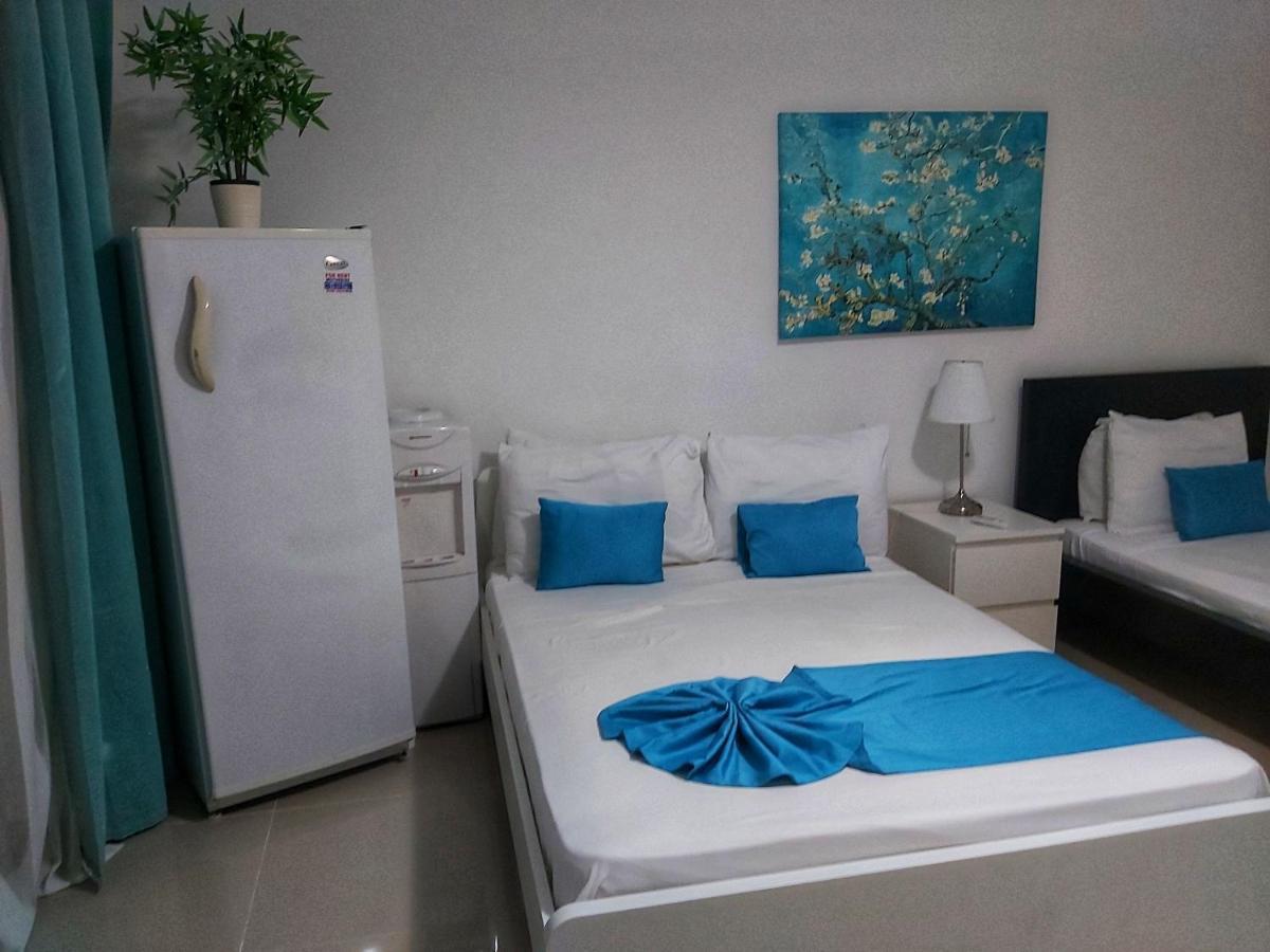 Punta Cana Blue Beach Estudio ภายนอก รูปภาพ