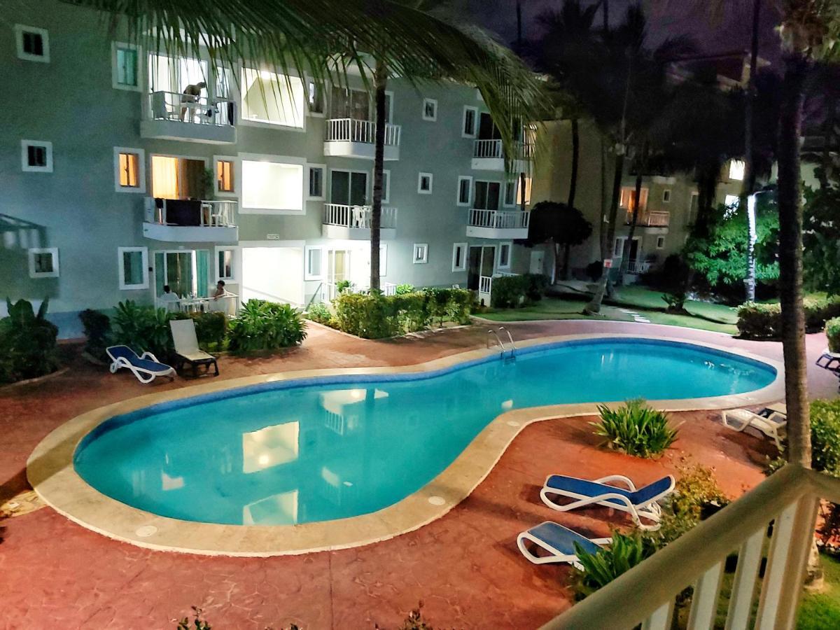 Punta Cana Blue Beach Estudio ภายนอก รูปภาพ