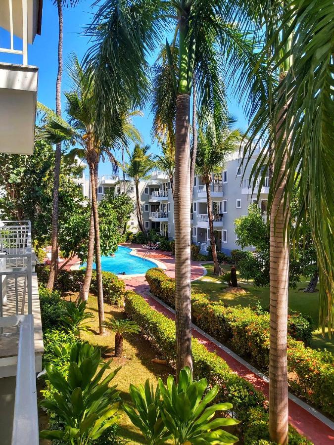 Punta Cana Blue Beach Estudio ภายนอก รูปภาพ