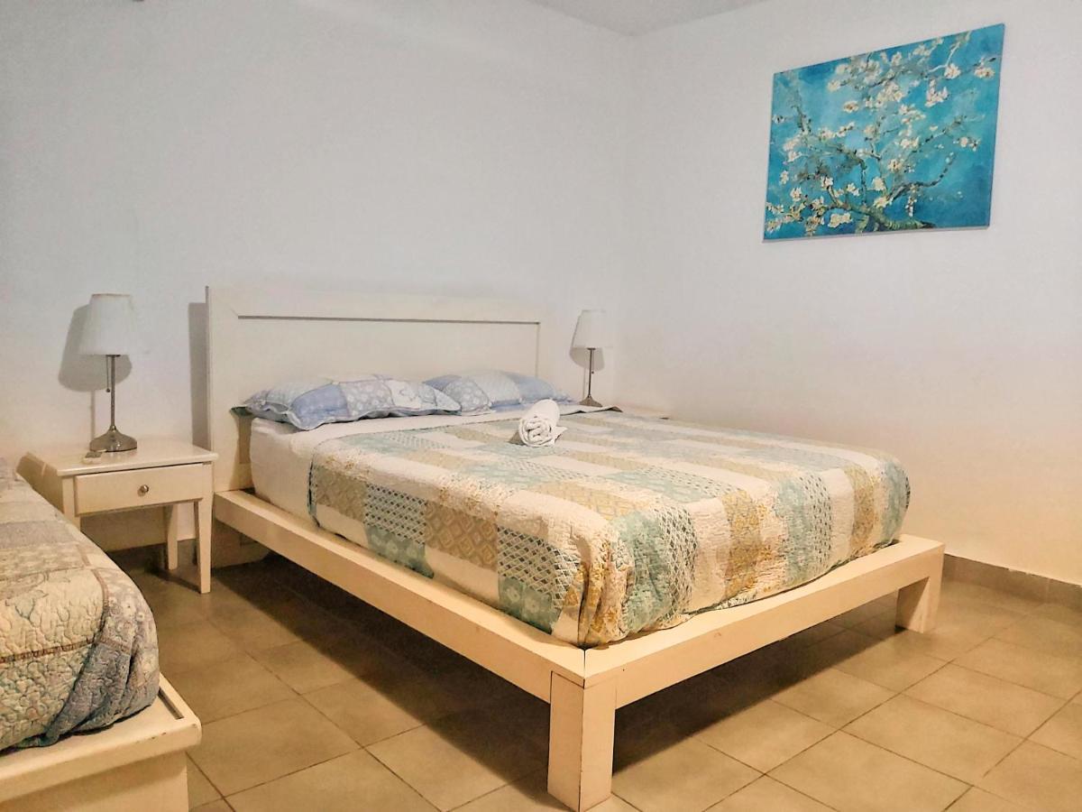 Punta Cana Blue Beach Estudio ภายนอก รูปภาพ