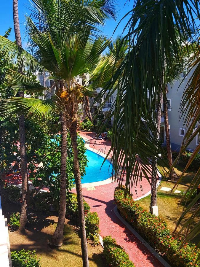 Punta Cana Blue Beach Estudio ภายนอก รูปภาพ