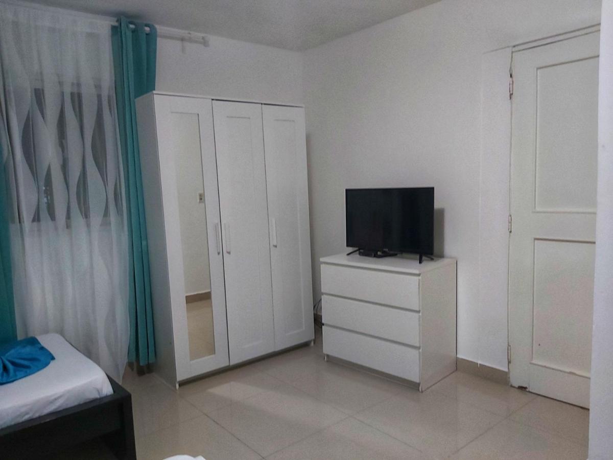 Punta Cana Blue Beach Estudio ภายนอก รูปภาพ