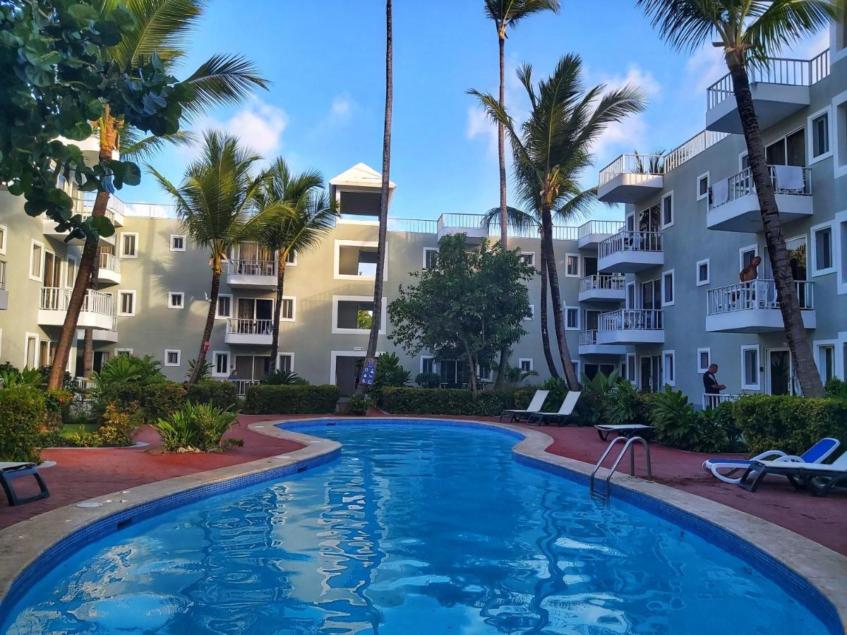 Punta Cana Blue Beach Estudio ภายนอก รูปภาพ