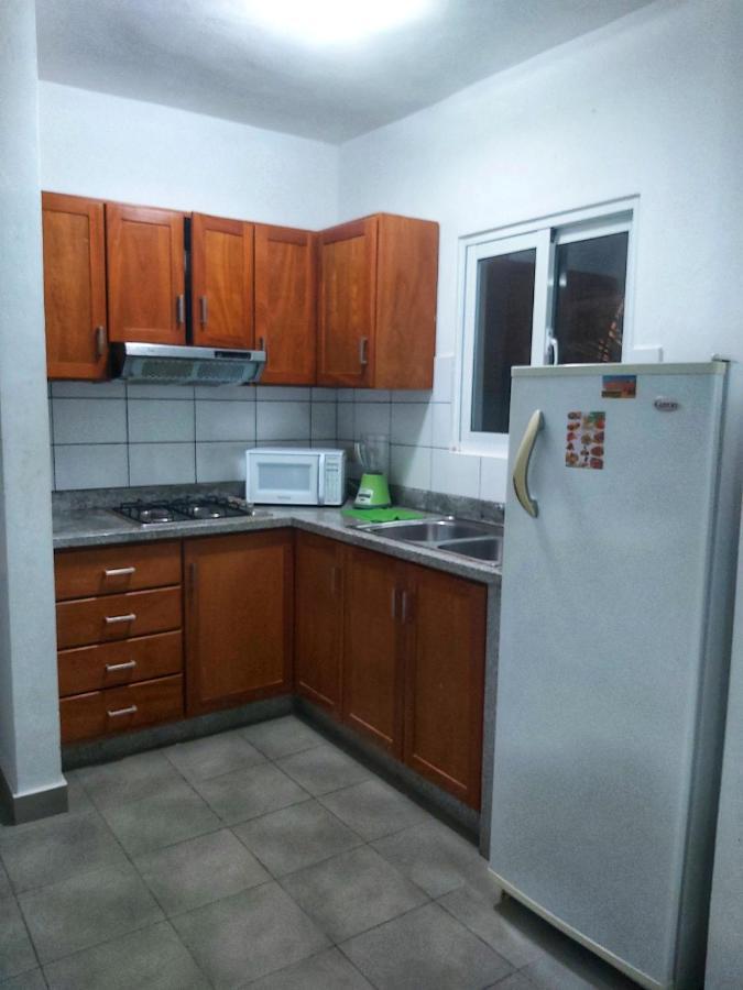 Punta Cana Blue Beach Estudio ภายนอก รูปภาพ