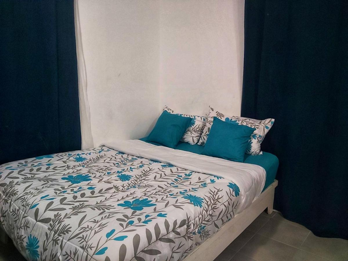 Punta Cana Blue Beach Estudio ภายนอก รูปภาพ
