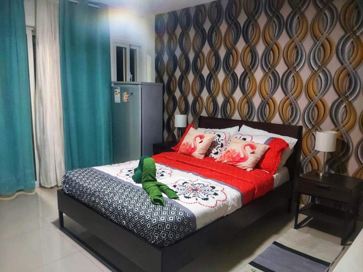 Punta Cana Blue Beach Estudio ภายนอก รูปภาพ
